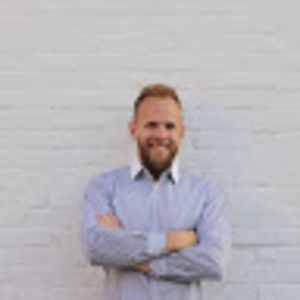 Meet your Posher, Christopher